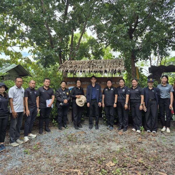  การเตรียมความพร้อมแปลงต้นแบบโครงการพัฒนาพื้นที่การเกษตรนวัตกรรมและเกษตรกรรุ่นใหม่ในเขตเมืองและพื้นที่ต่อเนื่อง