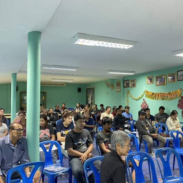 ปศุสัตว์เขต 7 มอบหมายให้ส่วนส่งเสริมและพัฒนาการปศุสัตว์ ดำเนินการจัดกิจกรรม Dairy Field Day