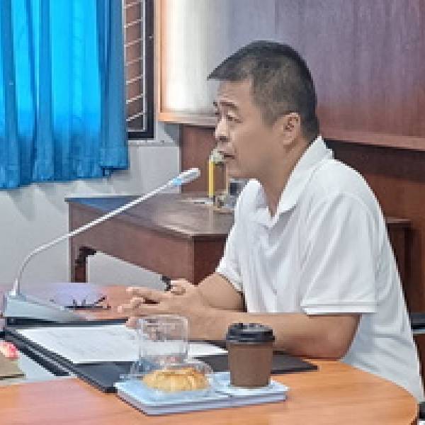 ปศุสัตว์จังหวัดกาญจนบุรีเป็นประธานการประชุมคณะอนุกรรมการขับเคลื่อนนโยบายของกรมปศุสัตว์ระดับจังหวัด DLD-C ครั้งที่ 4/2569