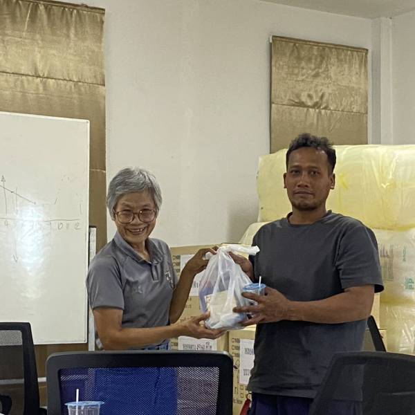 ปศุสัตว์เขต 7 ติดตามข้อมูลต้นทุนการผลิตน้ำนม เพื่อแก้ไขปัญหาปริมาณน้ำนมและต้นทุนการผลิตน้ำนมดิบ 
