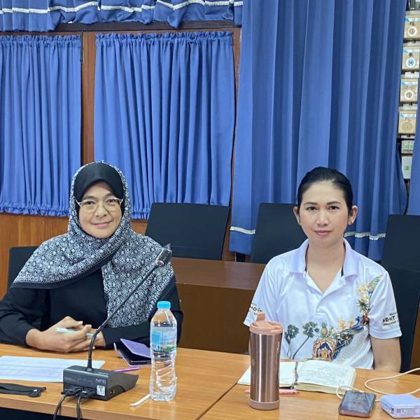 ปศุสัตว์เขต 7 จัดประชุมคณะทำงานขับเคลื่อนแผนงาน/โครงการภายใต้แผนพัฒนาจังหวัด/กลุ่มจังหวัด/ องค์กรปกครองส่วนท้องถิ่น ระดับเขต ครั้งที่ 2 /2569