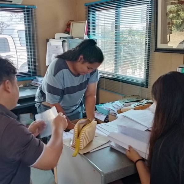 ปศุสัตว์สุพรรณฯ ตรวจต่ออายุมาตรฐานฟาร์มสัตว์ปีก GAP ในพื้นที่ ต.ดอนเจดีย์ อ.ดอนเจดีย์