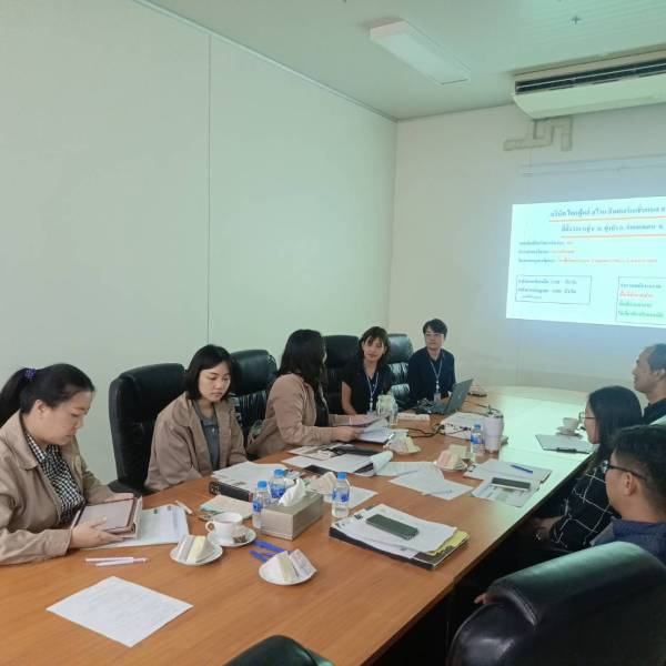 สำนักงานปศุสัตว์จังหวัดนครปฐม ตรวจรับรองมาตรฐาน การปฏิบัติทางสุขลักษณะที่ดีสำหรับโรงฆ่าสัตว์ (GHPs)