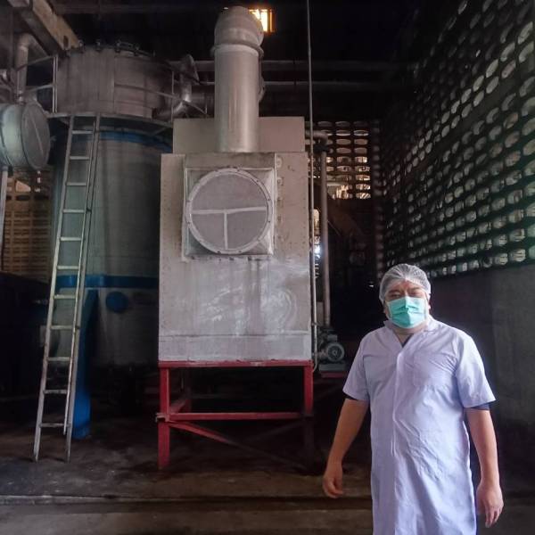 ปศุสัตว์สมุทรสาครต่ออายุใบอนุญาตผลิตอาหารสัตว์ควบคุมเฉพาะ