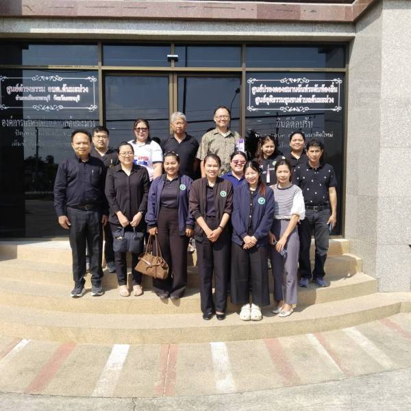 ปศุสัตว์เพชรบุรี ผลักดันเตรียมความพร้อมรับรองพื้นที่ปลอดโรคพิษสุนัขบ้าระดับอำเภอ 