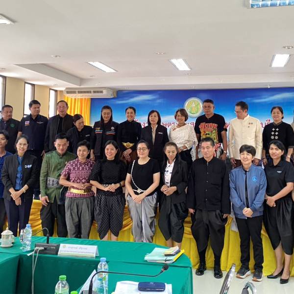 ปศุสัตว์เพชรบุรีเข้าร่วมประชุมการตรวจติดตามความก้าวหน้าผลการดำเนินงานตามแผนการตรวจราชการของผู้ตรวจราชการกระทรวงเกษตรและสหกรณ์ ประจำปีงบประมาณ 2569 รอบที่ 1