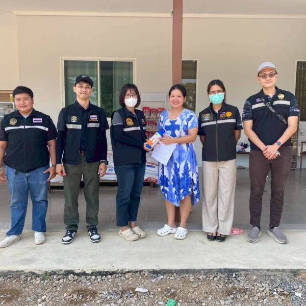 ปศุสัตว์เพชรบุรี ดำเนินโครงการการเฝ้าระวังและปราบปรามการลักลอบใช้สารเร่งเนื้อแดงในสุกรขุน