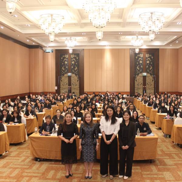 ปศุสัตว์เพชรบุรี เข้าร่วมโครงการฝึกอบรมหลักสูตร “การเพิ่มประสิทธิภาพการปฏิบัติงานด้านบำเหน็จบำนาญของส่วนราชการ” ประจำปีงบประมาณ พ.ศ. 2569 