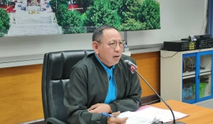 ปศุสัตว์เขต 7 ประชุมเตรียมความพร้อมการจัดงานโครงการสัตวแพทย์พระราชทานฯ จังหวัดกาญจนบุรี